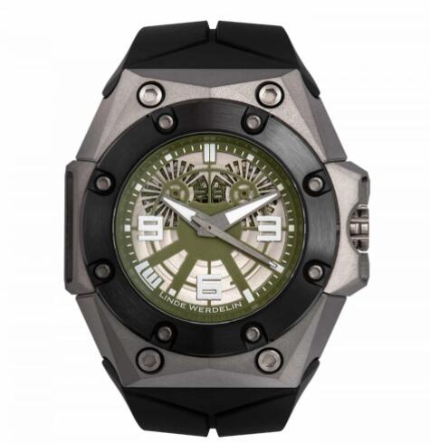 Linde Werdelin Replica OKTOPUS DEEP SEA